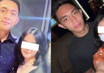 Terus Menunduk, Reaksi Pacar Mario Dandy usai Diperiksa Polisi Jadi Sorotan, Terkuak AGH Bakal Ditahan 7 Hari
