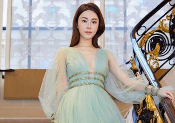 Kisah Pilu Abby Choi, Model Hong Kong yang Dimutilasi dan Disop Mantan Suami