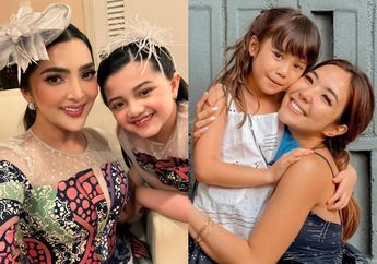 Niat Puji Arsy Hermansyah yang Jago Nyanyi, Gisel Malah Kena Tegur Ashanty Gegara Hal Ini, Janda Gading Marten: Kenyataan