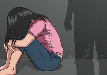 Film Dewasa Bawa Petaka, Siswa SMA Nekat Memperkosa dan Mencekik Balita hingga Tewas, Korban Dibuang ke Semak-semak