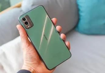 Nokia Pamer Cara Ganti Baterai Dengan Waktu kurang dari lima menit