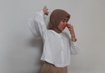 Manfaat Tawas untuk Atasi Bau Badan Tak Sedap, Begini Cara Pakainya