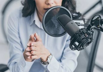 Cara Buat Voice Over Konten YouTube Jadi Jernih dengan Adobe Enhance!
