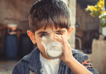 5 Rekomendasi Susu Penambah Berat Badan Anak dengan Harga Terjangkau