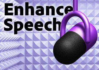 Cara Edit Audio Podcast Profesional dengan Adobe Enhcance, Gratis!