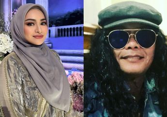 Trauma dengan Pria Berambut Gondrong, Nathalie Holscher Ungkap Kriteria Calon Pendampingnya Kelak