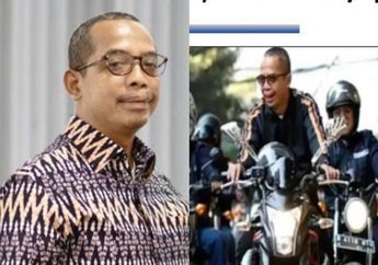 Profil Suryo Utomo, Dirjen Pajak yang Buat Sri Mulyani Murka Bukan Main, Mantan Staf Ahli Menkeu Jebolan Undip yang Punya Kekayaan Rp 14,4 Miliar