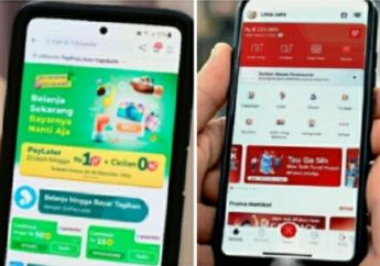 Banyak Promo dan Rewards Untuk Pengguna Baru! Simak Begini Cara Bayar Tokopedia Lewat Aplikasi LinkAja