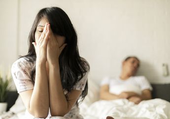 Gak Cuma Bikin Lecet, Inilah 5 Bahaya Keseringan Berhubungan Intim dengan Pasangan yang Jarang Disadari