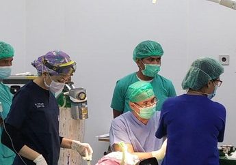 Polusi Udara Meningkat, BPJS Kesehatan Banyak Keluarkan Anggaran Terkait dengan Penyakit Respirasi