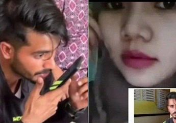 Terima Ancaman Pembunuhan usai Kisahnya Tolak Lamaran Pria India Viral, Gadis Wajo Lapor Komnas Perempuan: Saya Stres
