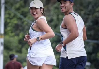 Rino Soedarjo Ungkap Alasan Unfollow Gisel di IG, Tapi Belum Hapus Foto Sang Mantan