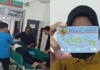 Lupa Bawa Kartu BPJS Kesehatan, Apakah Bisa Berobat Hanya Menggunakan KTP?