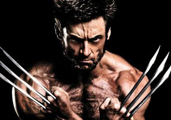 Hugh Jackman Curhat, Peran Wolverine Teriak Ngerusak Suara Selamanya