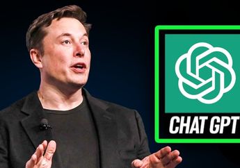 Elon Musk Buat Tim Pengembang AI Khusus Untuk Lawan Dominasi ChatGPT