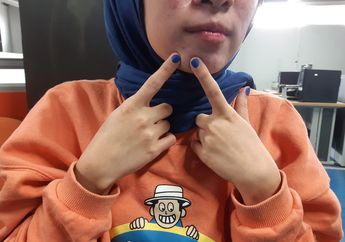 Cara Menghilangkan Jerawat Akibat Hormon Saat Hamil, Ketahui Penyebabnya