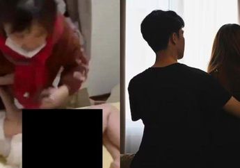 Suami Pergoki Istri Seranjang dengan Pria Lain, Reaksi Ibu Mertua Justru Mengejutkan!
