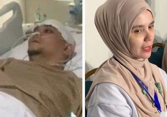 Bikin Nangis! Indra Bekti Ternyata Masih Ingin Mempertahankan Rumah Tangga Setelah Digugat Cerai Istrinya