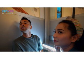 Mengenal Orkanda, Lift Rumah Berstandar Eropa yang Dipasang di Rumah Baru Raffi-Nagita