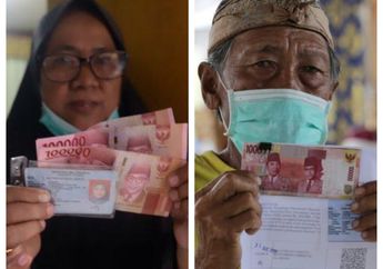 Lumayan 3 Juta, Emak-emak Wajib Tahu Cek Jadwal Pencairan BLT 2023