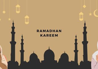 Segera Bayar Utang Puasamu Sebelum Ramadhan Tiba, Ada 2 Cara untuk Membayarnya, Berikut Penjelasannya
