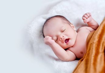 15 Kumpulan Nama Bayi Laki-laki Islam 2-3 Kata dengan Arti Lengkap