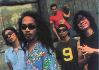 Abdee Selalu Mimpi Bisa Menembus Gap antara Slankers Formasi Lama dan Baru