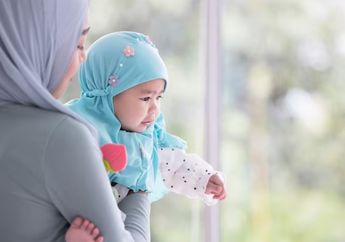 30 Ide Arti Nama Anak Perempuan Islami Modern, Indah Maknanya