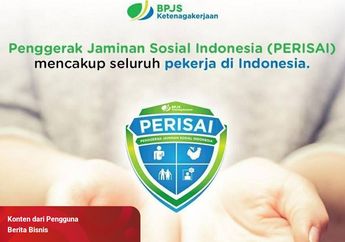 Daftar Jadi Agen Perisai BPJS Ketenagakerjaan, Dapatkan Penghasilan Tambahan tanpa Modal