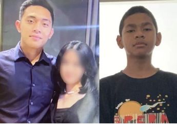 Gak Lagi Berkoar-koar, Agnes Pacar Mario Dandy Cuma Bisa Pasrah, Bukti Pamungkas Dikeluarkan