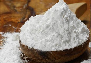 Pantas Resep Gagal Mulu! Tepung Sagu dan Tapioka Ternyata Beda, Yang Selama Ini Suka Masak pun Pasti Gak Tahu
