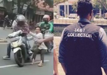 Dikenal Kasar, Wanita Ini Bocorkan Tingkah Laku DC Lapangan Pinjol Legal yang Baik dan Ramah