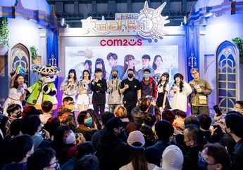 Summoners War: Chronicle Umumkan Bakal Melakukan Perilisan Global