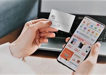 Selain Kredit Pakai Paylater, Bisa Juga Jualan di Akulaku, Ini 6 Keuntungannya