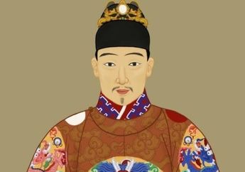 Chongzen, Kaisar Tiongkok Pilih Akhiri Nyawa Sendiri dengan Sadis