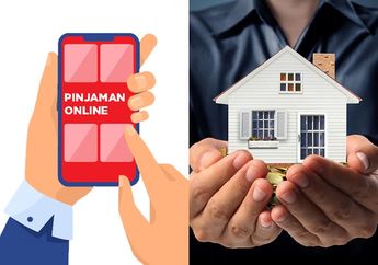 Masih Remehkan Skor SLIK? Sosok Ini Bongkar Pinjol Bikin Banyak Orang Batal Punya Rumah Gegara Telat Bayar Hingga Galbay