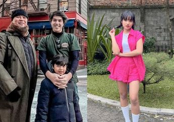 'Bukan Tipenya El' Ramai Perjodohan El Rumi dengan Fuji Usai Thofu Putus, Respon Ahmad Dhani Bikin Tim ElJi Langsung Kicep