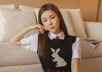 Terungkap Kekayaan Abby Choi, Pantas Jadi Rebutan Keluarga Mantan Suami