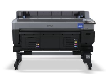 Epson Rilis Printer Model Surecolor Dengan Tinta Warna Lebih Beragam