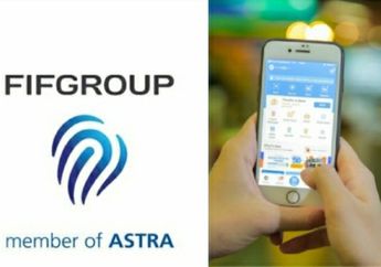 Jangan Terlambat Lunasi Cicilan! Ini Dia Cara Bayar Tagihan Kredit di FIFGroup Lewat DANA