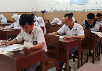 Daftar Lengkap Biaya Sekolah SMA di Solo Tahun Ajaran 2023-2024 Beserta Fasilitas yang Dimiliki