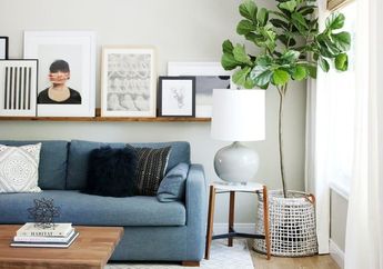 Cara Menerapkan Konsep Hygge Melalui Interior yang Minimalis