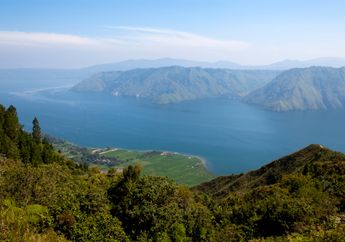 Memulihkan Ekosistem Danau Air Tawar Menguntungkan Ikan dan Manusia