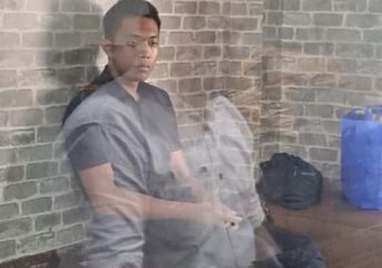 Lagi-lagi Dikuliti, Kelakuan Asli Mario Dandy di Sekolah Bikin Geram, Tapi Ibu Kantin Bilang Gini