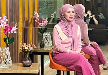 Aldila Jelita Bantah Tilep Uang Donasi Raffi Ahmad, Indra Bekti Ketawa Sebut Salah Paham: Aku Lupa Gitu