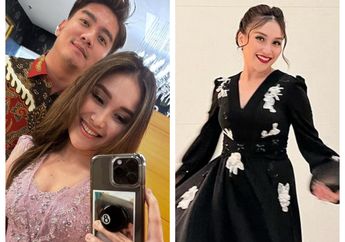 Pacaran? Hubungannya Dengan Ayu Ting Ting Terungkap, Boy: Gue Care