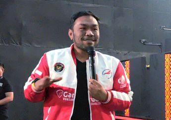 Mantan Coach Timnas Free Fire 'Comeback' di FFML Season 7: Penasaran!