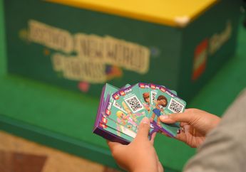 Info 8 Karakter Baru LEGO Friends BFF Playdate. Ada yang Disabilitas!