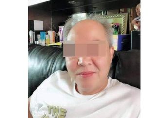 Buat Warganet Jijik, Mantan Mertua Abby Choi Ngemis ke Mertua sang Artis Buat Bayar Pengacara: Saya Berharap..