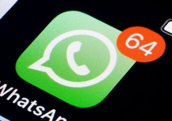 Gak Perlu Lagi Spam Teman! Begini Cara Chat Diri Sendiri di WhatsApp, Lumayan Bisa Diisi Catatan Penting